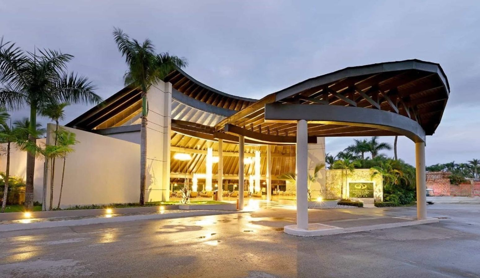 Grand Palladium Punta Cana Resort & Spa verano punta cana familias monoparentales